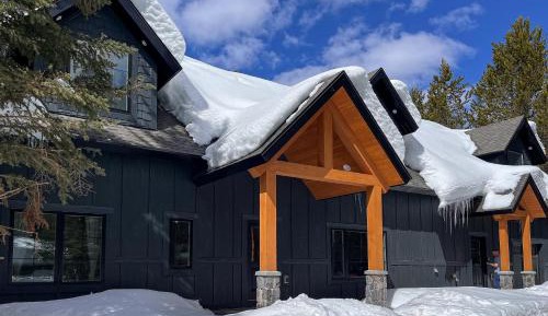 Five-Bedroom House