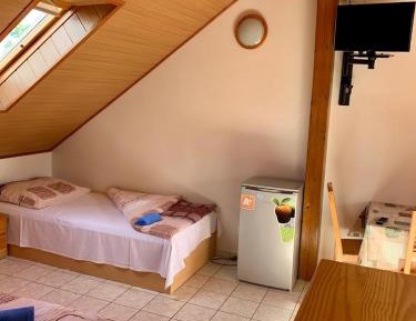 One-Bedroom Chalet