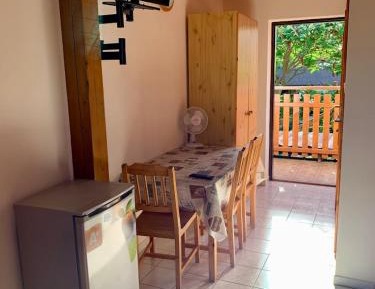 One-Bedroom Chalet