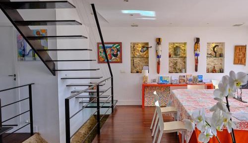 Double Room with Sea View