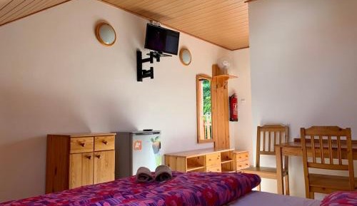 One-Bedroom Chalet