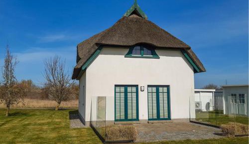 Two-Bedroom Holiday Home