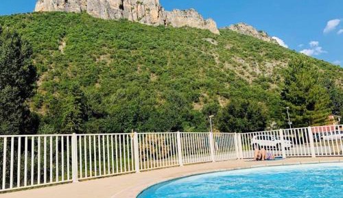 Superior One-Bedroom Apartment with Balcony
