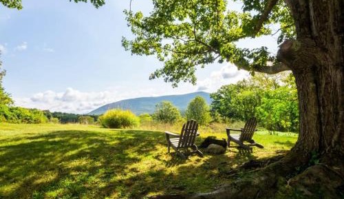 Holiday Home