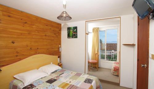 Comfort Double Room with Air Conditioning