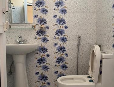 Budget Twin Room