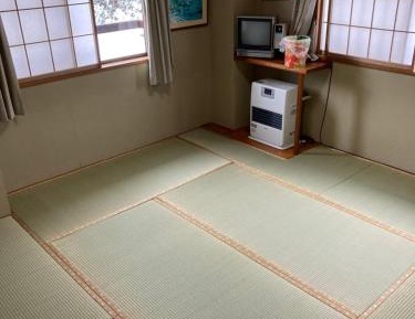 Quadruple Room with Mountain View