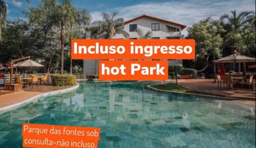 Apartment with Pool View 