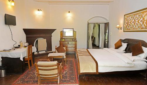 Budget Double Room