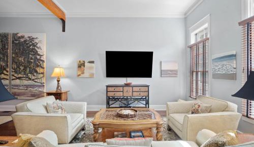 Two-Bedroom Townhouse