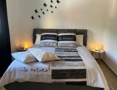 King Studio with Sofa Bed
