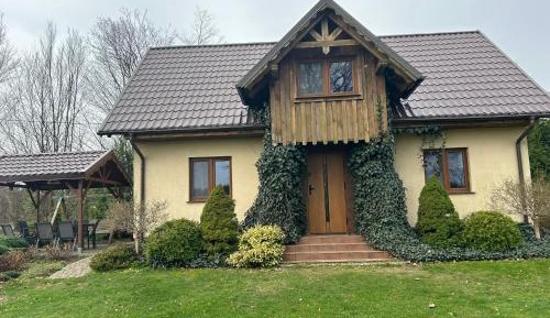 Three-Bedroom Townhouse