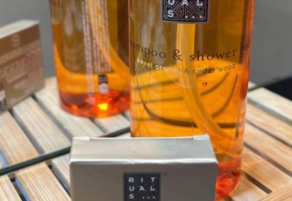 Classic Room Pool View