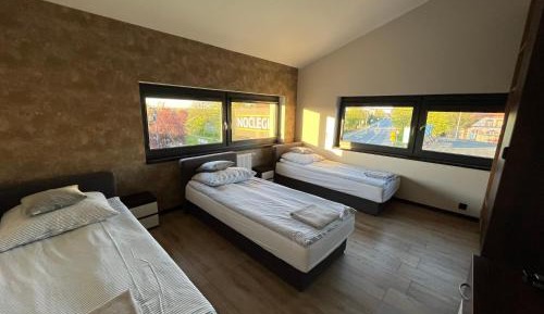 Triple Room with Private Bathroom
