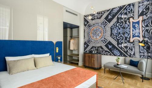 Signature Design Room – Brand new Design