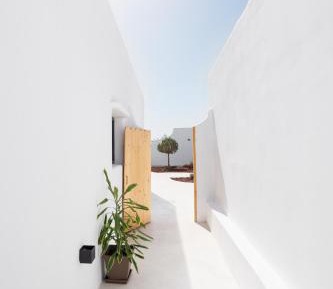 Junior Suite with Terrace