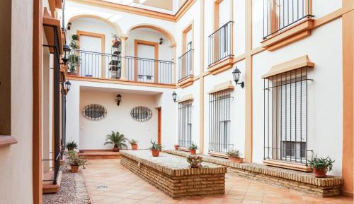 Two-Bedroom Holiday Home