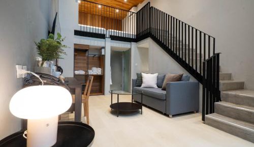 Duplex Suite