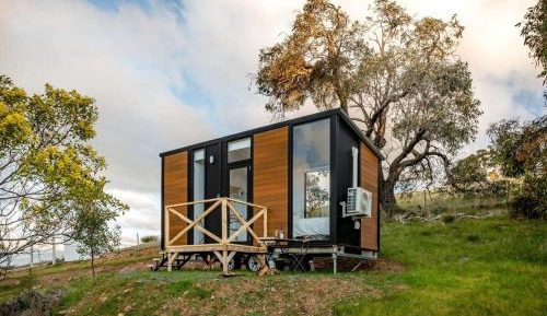 Mobile Home