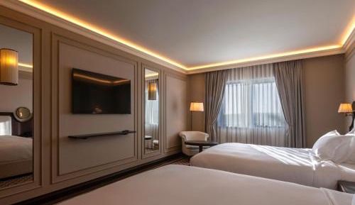 Large Double or Twin Room