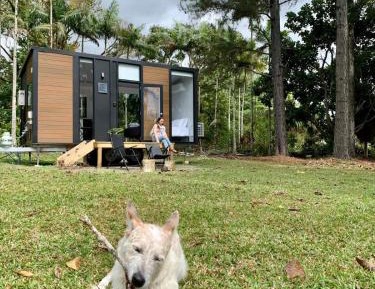 Mobile Home