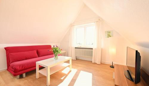Two-Bedroom Superior Apartment