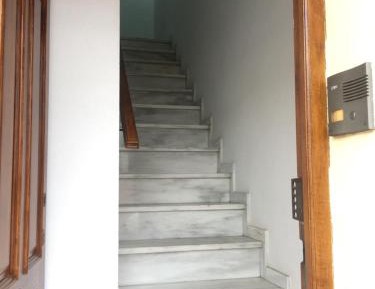 Apartment - Split Level