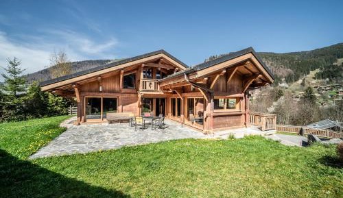 Chalet