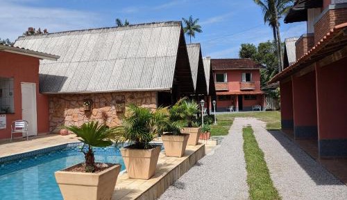 Deluxe Double Studio