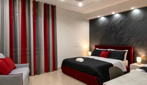 Luxury Triple Room