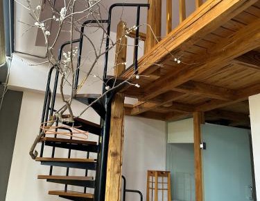 Superior Double or Twin Room with Mountain View