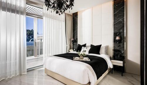 Royal Penthouse