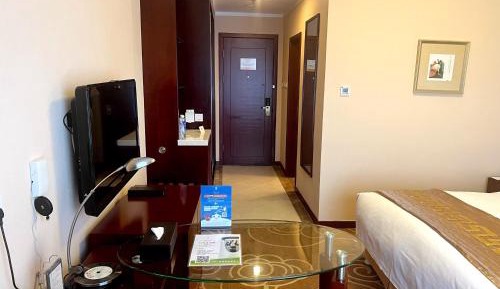 Standard King Room