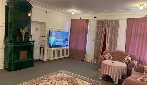 Junior Suite with Sea View