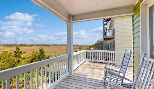 Four bedroom holiday home 