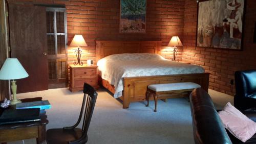 King Room with Pool View