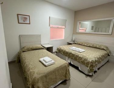 Classic Triple Room