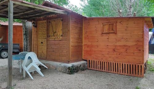 One-Bedroom Cottage
