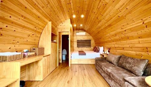 Standard Bungalow
