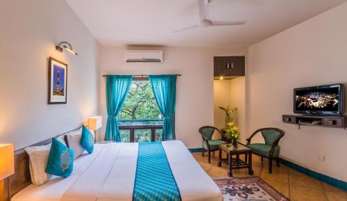 Super Deluxe Double Room