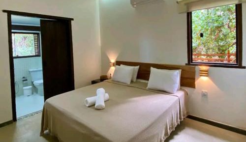 King Room with Pool View