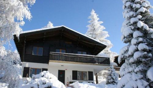 Superior Chalet