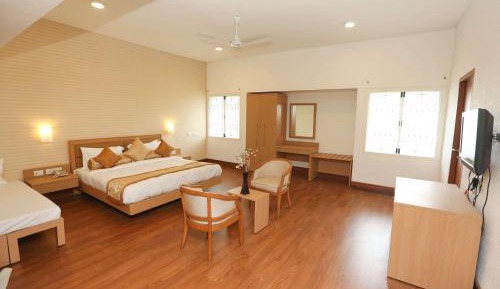 Superior Suite