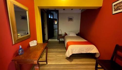 Single Room