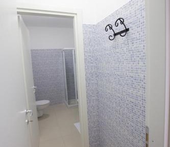One-Bedroom Apartment (4 Adults) - Third Floor