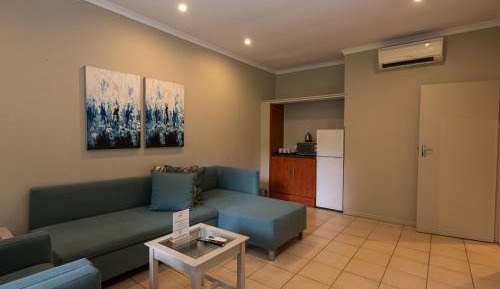 Superior Family Suite