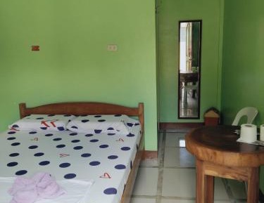 Budget Double or Twin Room