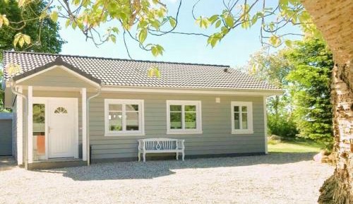 Two-Bedroom Holiday Home