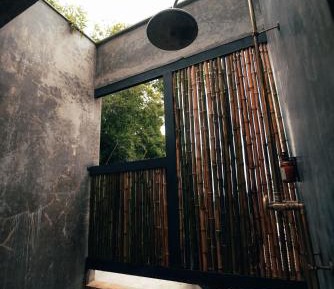 Deluxe Suite with Spa Bath