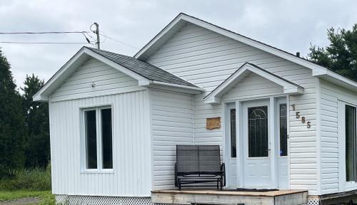 One-Bedroom Chalet
